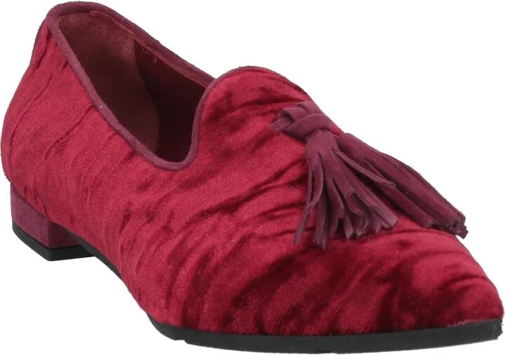 Theresa Woman Loafers - Image 7