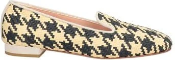 Theresa Woman Loafers