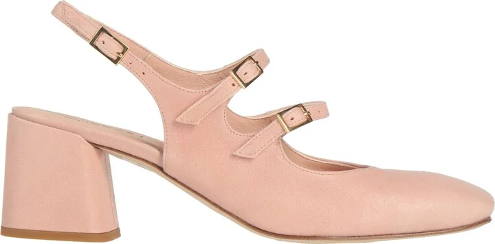 Theresa Woman Pumps - Image 6
