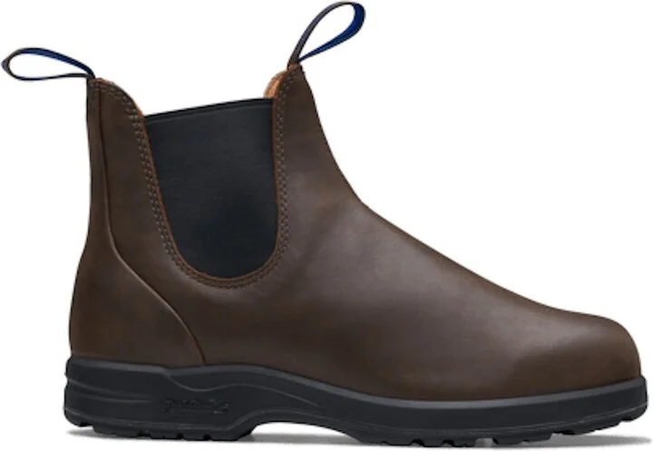 Thermal All Terrain Water Resistant Chelsea Boot - Image 2