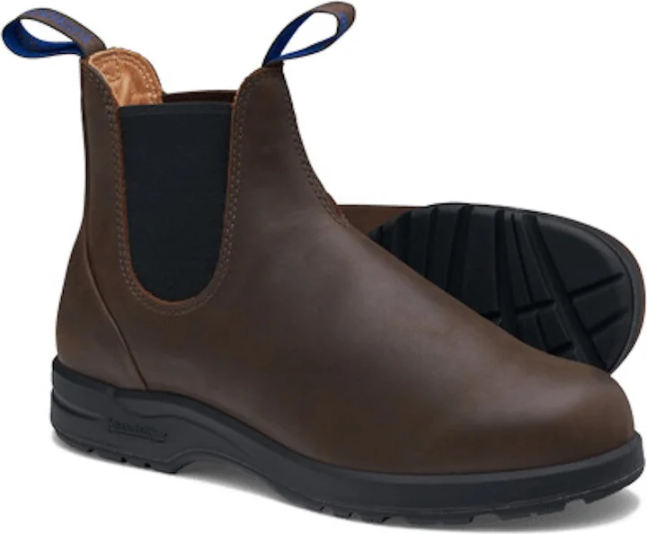 Thermal All Terrain Water Resistant Chelsea Boot - Image 3