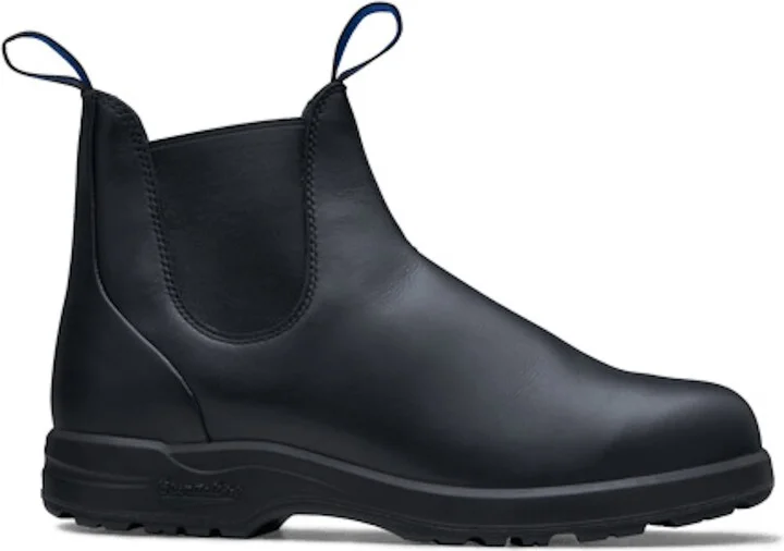 Thermal All Terrain Water Resistant Chelsea Boot - Image 5