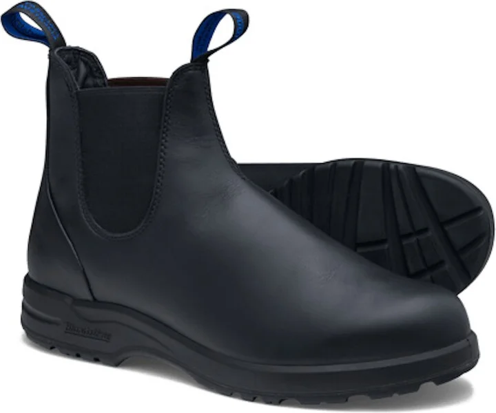 Thermal All Terrain Water Resistant Chelsea Boot - Image 6