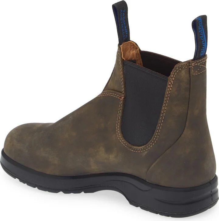 Thermal All Terrain Water Resistant Chelsea Boot - Image 2