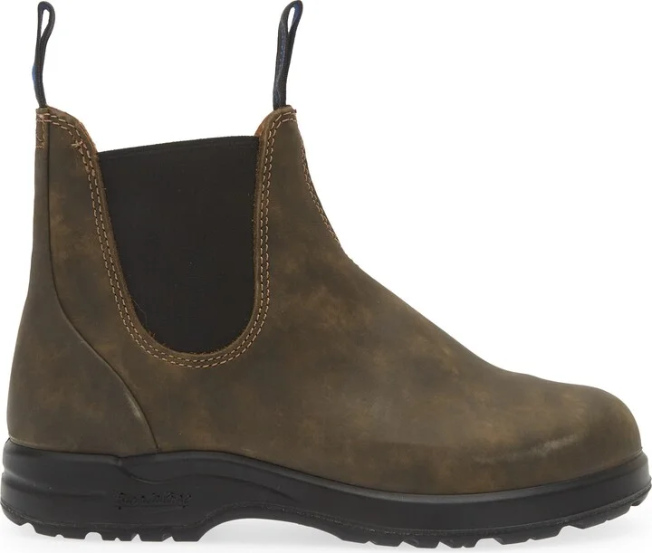 Thermal All Terrain Water Resistant Chelsea Boot - Image 3