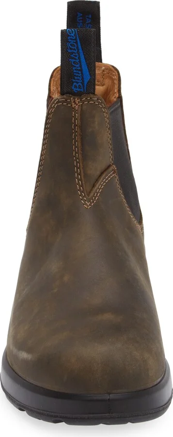 Thermal All Terrain Water Resistant Chelsea Boot - Image 4