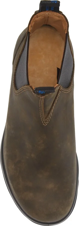 Thermal All Terrain Water Resistant Chelsea Boot - Image 5