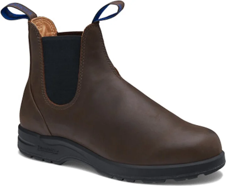 Thermal All Terrain Water Resistant Chelsea Boot