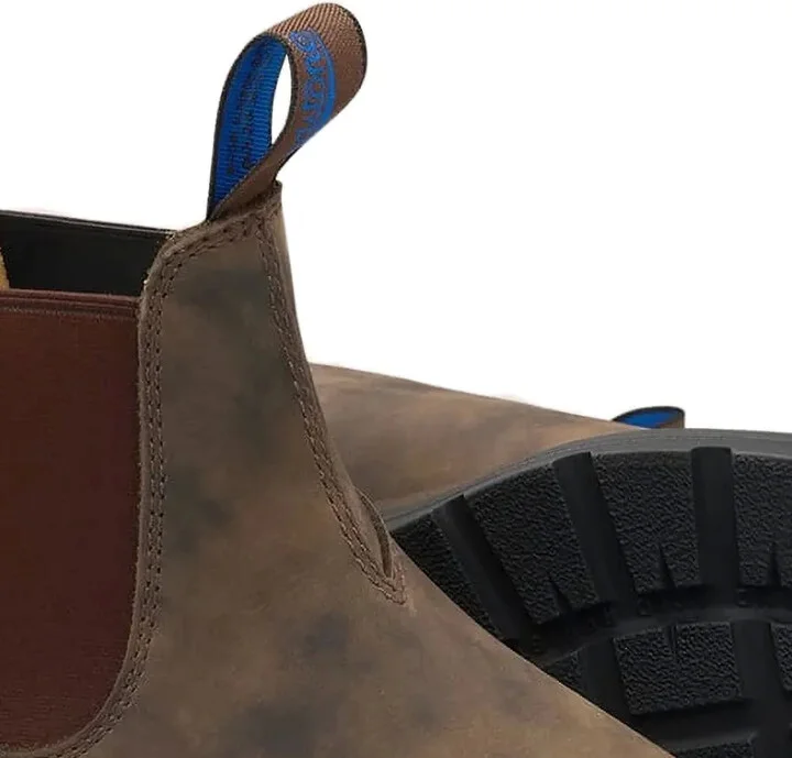 Thermal "Brown" boots - Image 2
