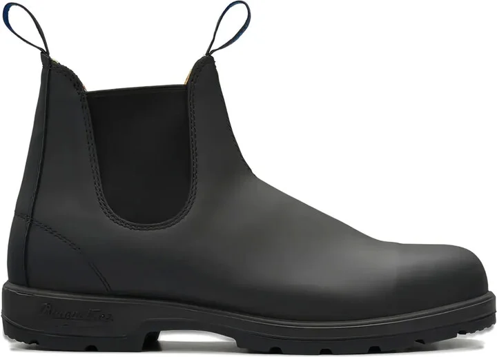 Thermal Chelsea "Black" boots