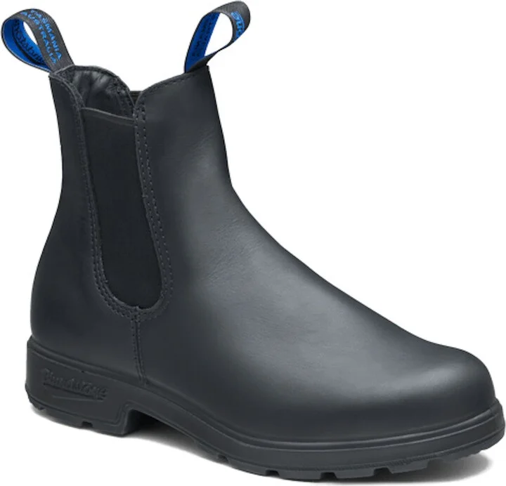 Thermal Waterproof Chelsea Boot