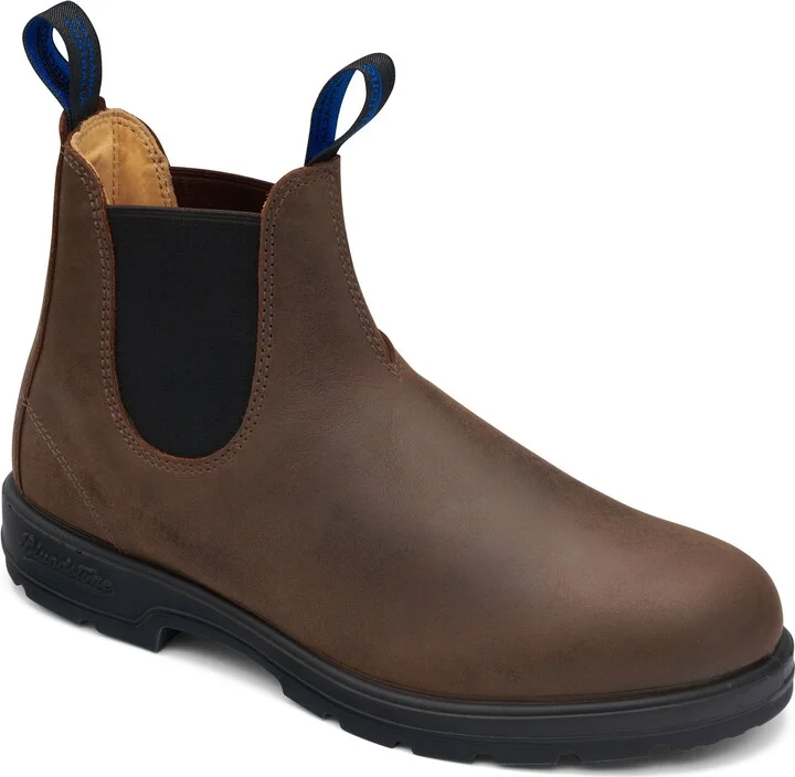 Antique Brown
