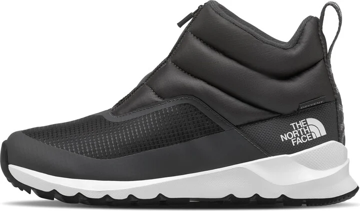 ThermoBall Progressive Zip Bootie