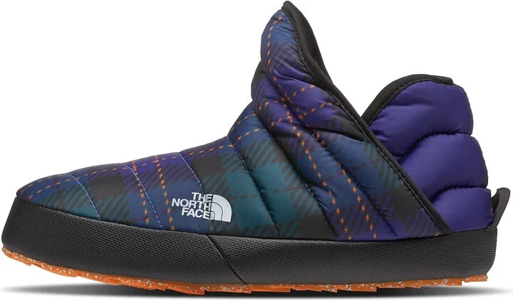 ThermoBall Traction Boots Womens 6 Multi Insulated Bootie EEE4372