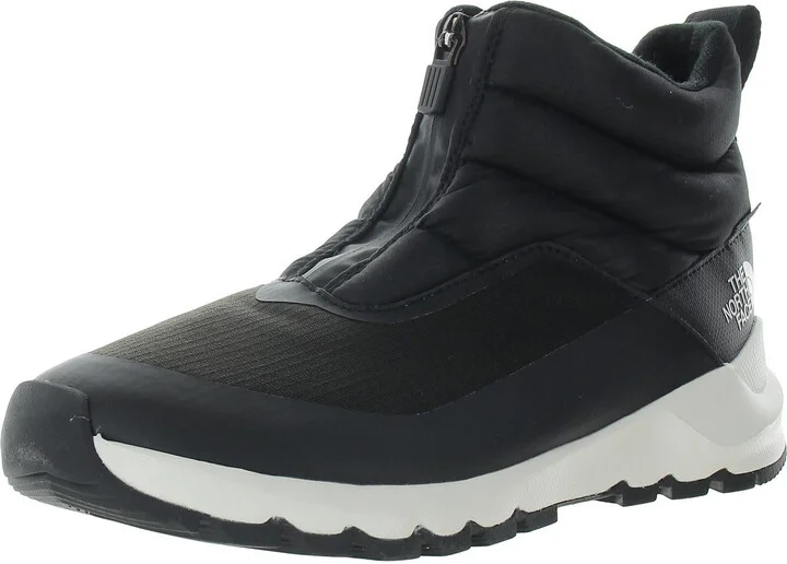 Thermoball Womens Outdoor Cold Weather Winter & Snow Boots