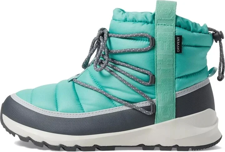 ThermoBall Women's US 5 Lace-Up Waterproof Winter Boots ZPO2394