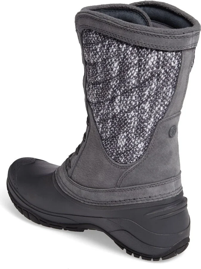 ThermoBall™ Utility Waterproof Boot - Image 5