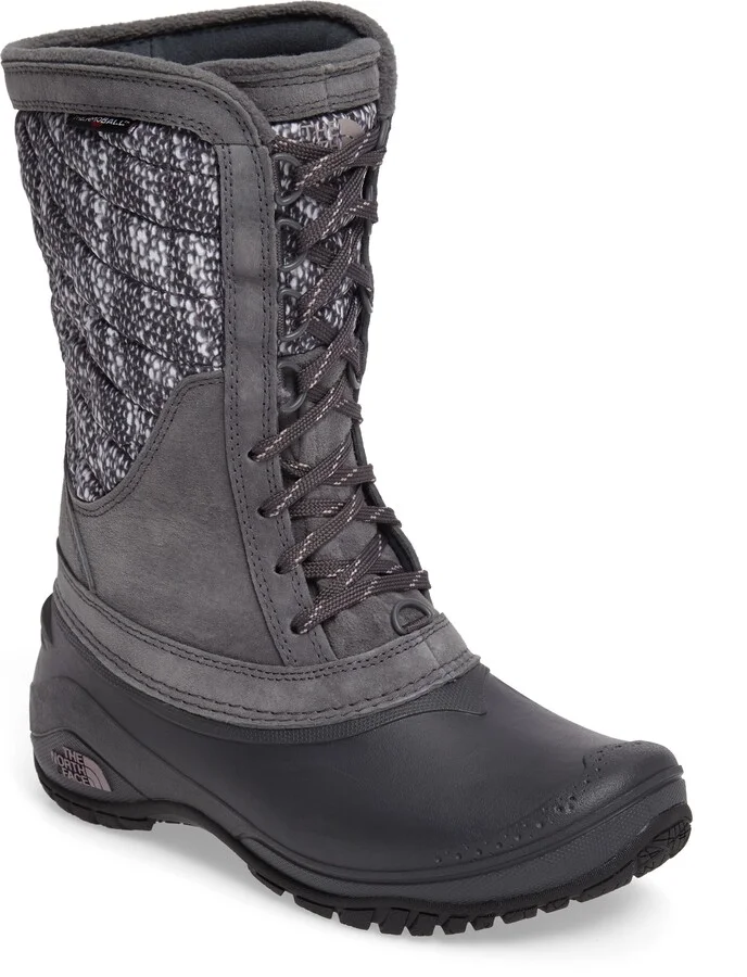 ThermoBall™ Utility Waterproof Boot