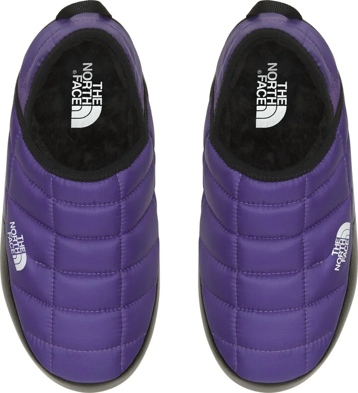 Thermoball™ Water Repellent Traction V Mule - Image 11