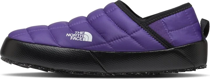 Peak Purple/ Tnf Black