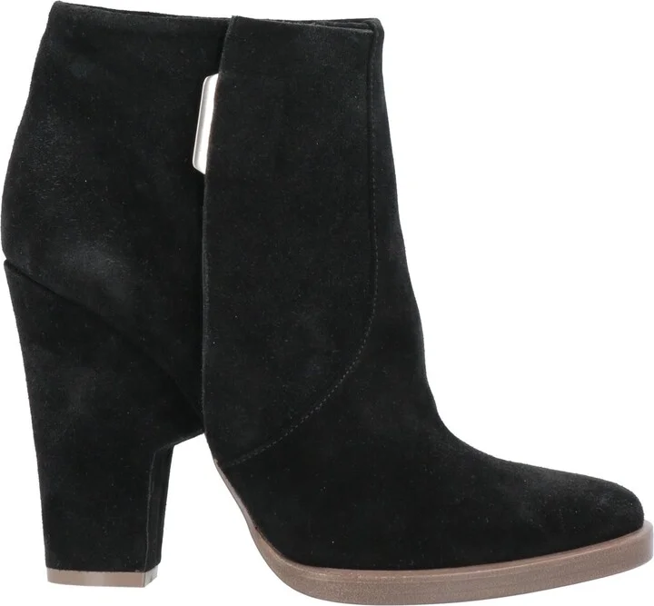 Theyskens' Theory Woman Ankle boots - Image 3