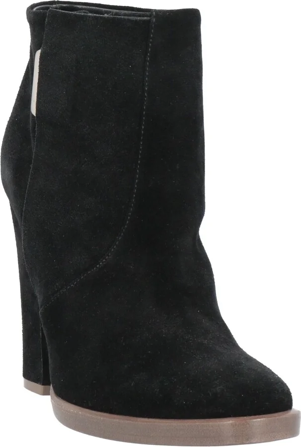 Theyskens' Theory Woman Ankle boots - Image 4