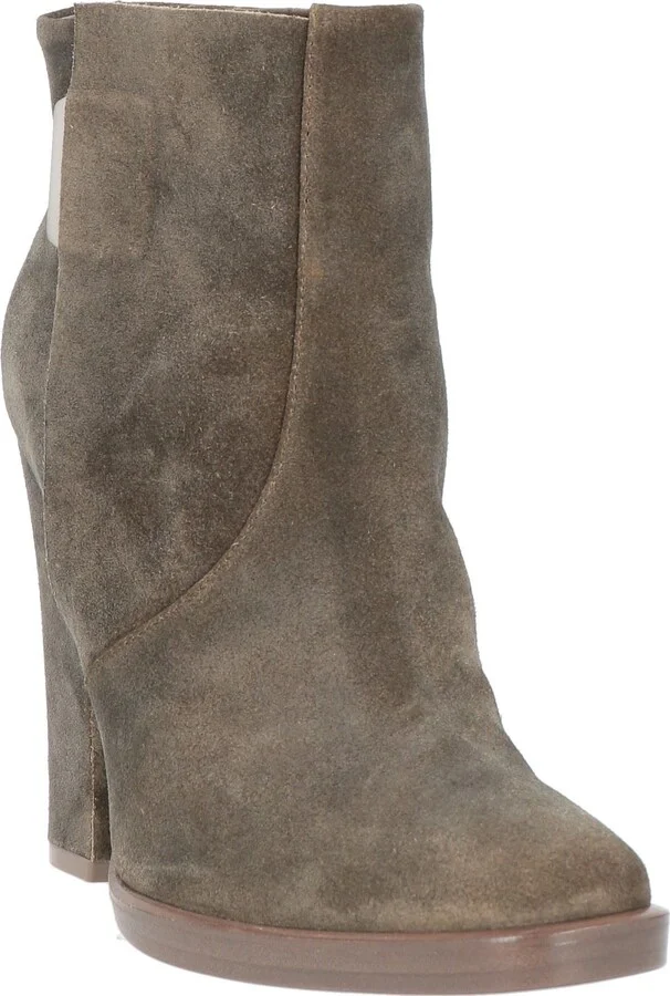 Theyskens' Theory Woman Ankle boots - Image 7