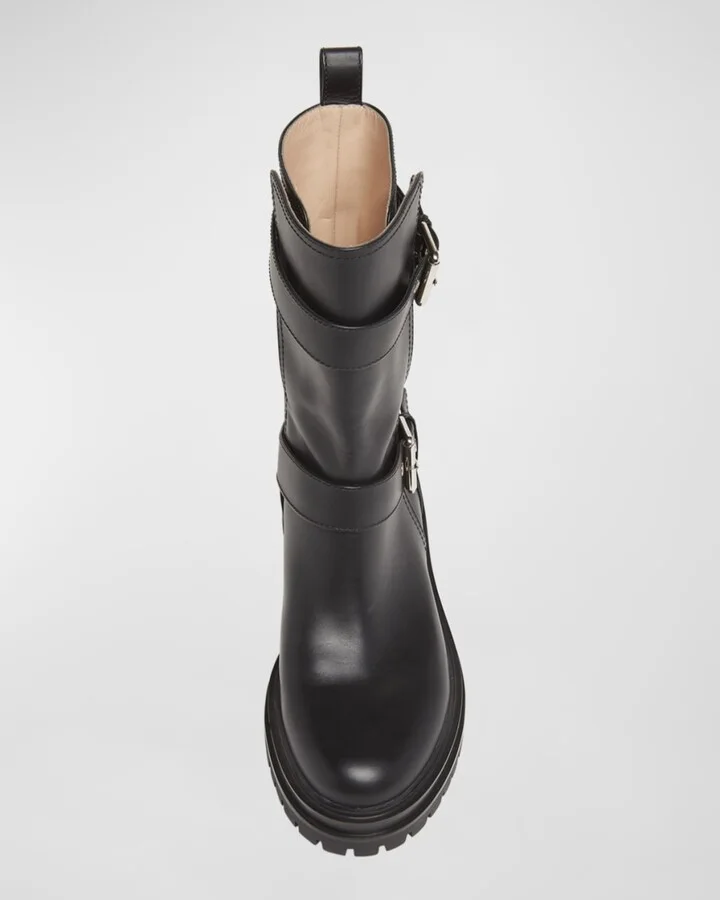 Thiago Booties - Image 2