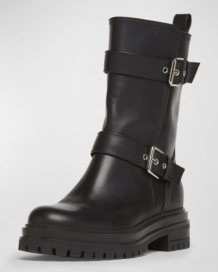Thiago Booties - Image 5