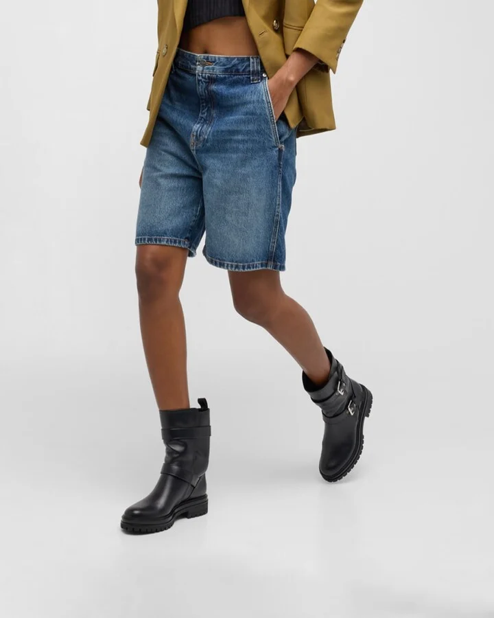 Thiago Booties - Image 9