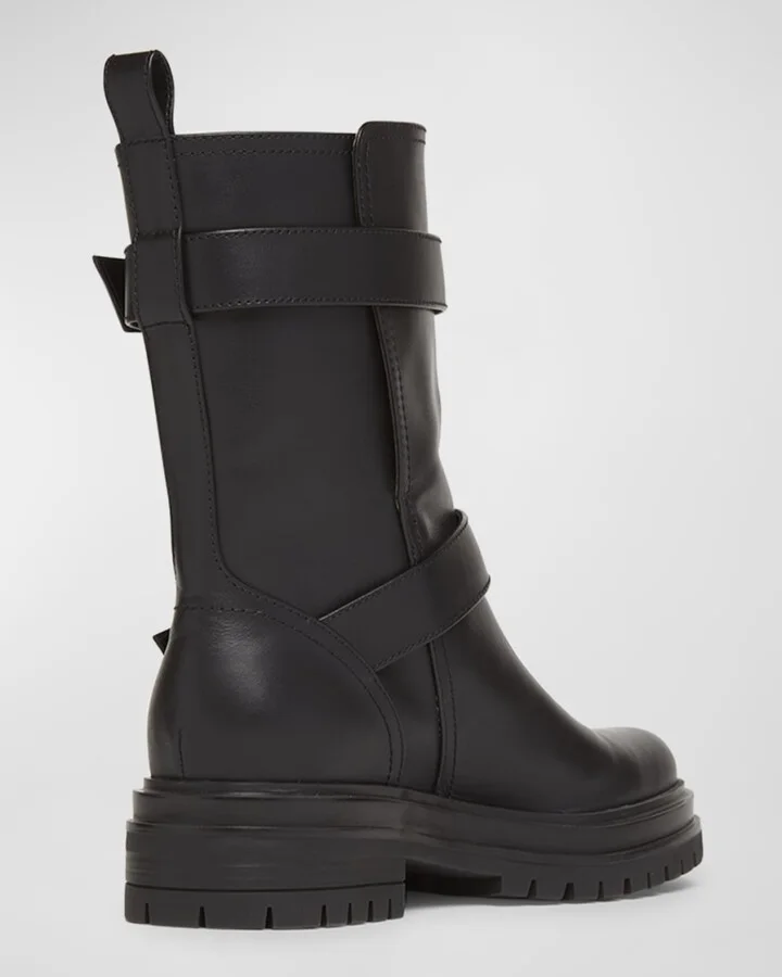 Thiago Booties - Image 11