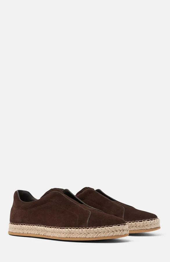 Thiago Espadrilles