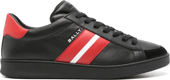Thiago leather sneakers