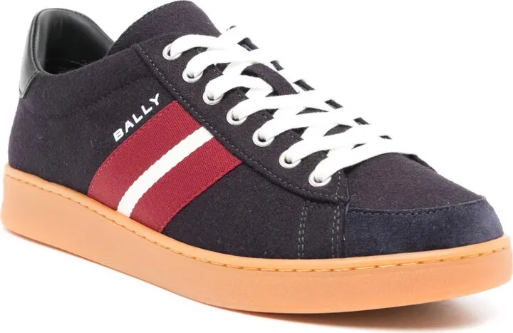 Thiago-t-ribbon sneakers - Image 2