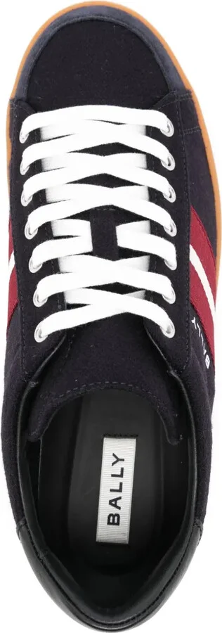 Thiago-t-ribbon sneakers - Image 4