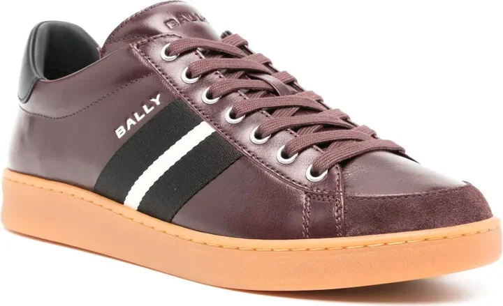 Thiago-t-ribbon sneakers - Image 2