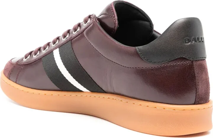 Thiago-t-ribbon sneakers - Image 3