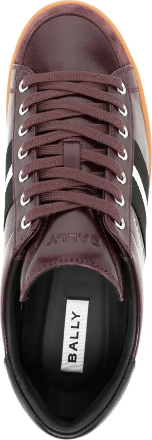 Thiago-t-ribbon sneakers - Image 4