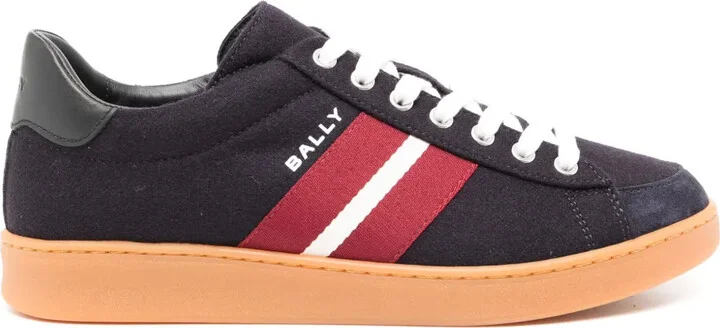Thiago-t-ribbon sneakers
