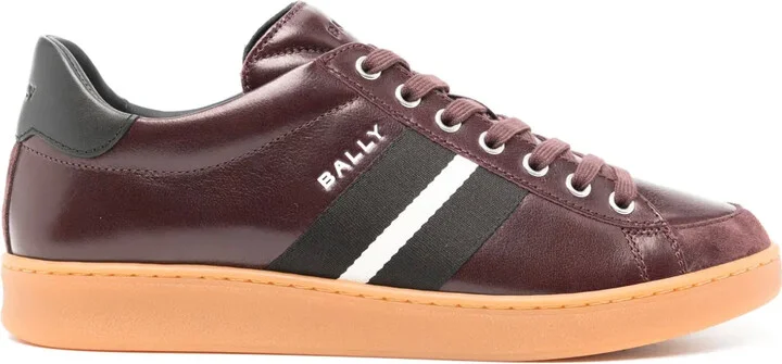 Thiago-t-ribbon sneakers