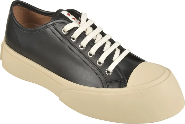 Thick Platform Sneakers - Image 2