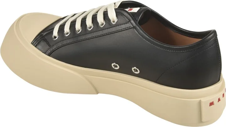 Thick Platform Sneakers - Image 3