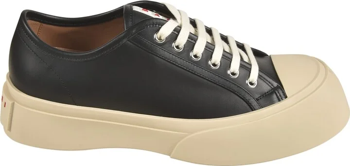 Thick Platform Sneakers