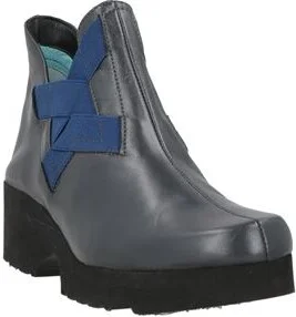 Thierry Rabotin Woman Ankle boots - Image 2