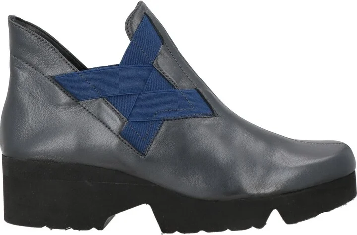 Thierry Rabotin Woman Ankle boots - Image 3
