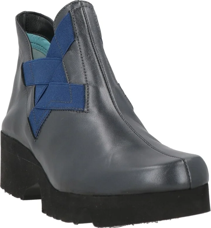 Thierry Rabotin Woman Ankle boots - Image 4