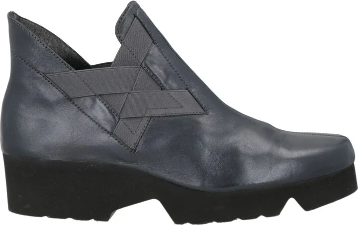 Thierry Rabotin Woman Ankle boots - Image 6