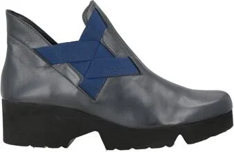 Thierry Rabotin Woman Ankle boots