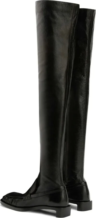 Thigh-High Boots - Image 3