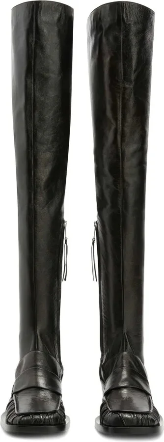 Thigh-High Boots - Image 4